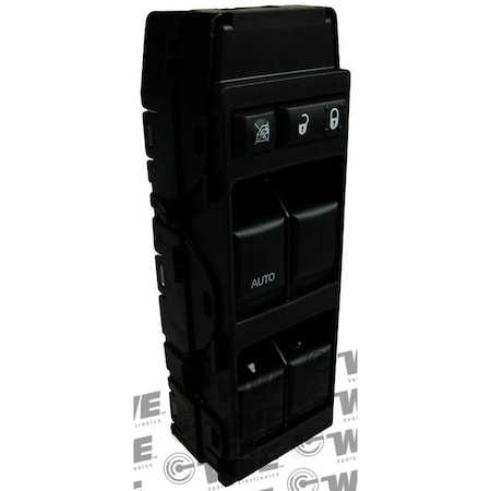 Wve 1S14231 Door Window Switch 1S14231